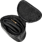 Проводные наушники Audio-Technica ATH-M70x черный, полноформатные, вид 30