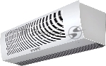 Тепловая завеса серии Гольфстрим Zilon ZVV-1.5W25