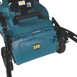 Газонокосилка аккумуляторная Makita DLM538Z, 18 В, 0 Ач, вид 19