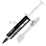 Термопаста ExeGate ETТ-2WMK Standard, шприц, 30г
