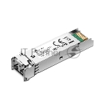 Модуль TP-Link SMB TL-SM311LM Gigabit SFP module, Multi-mode, MiniGb,IC, LC interface, Up to 550/275m distance