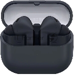 Наушники TWS Samsung Galaxy Buds 3 FE SM-R420 черный, внутриканальные, Bluetooth, активное шумоподавление, до 8 ч