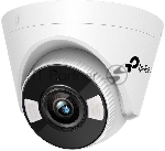 Турельная IP камера/4MP Full-Color Turret Network Camera