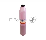 Тонер ProfiLine для принтеров Samsung CLP-310/320/325/360/Phaser 6125/6130 magenta 500гр Фасовка РФ