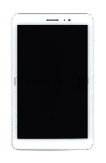 Модуль (матрица + тачскрин) для Huawei MediaPad T1 8.0 3G белый
