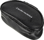 Проводные наушники Audio-Technica ATH-M70x черный, полноформатные, вид 29