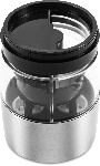 Мельница для перца/соли Rondell Dual RD-1717 стальной упак.: подарочная коробка, вид 4
