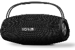 Портативная Bluetooth-колонка BQ PBS4003 черный 40 Вт