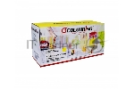 Картридж лазерный Colouring CG-Q6002A/707 желтый (2000 стр.) для HP CLJ 1600/2600n/2600dn/2600dtn/2605DN/2605DTN/CM1015MFP/CM1017MFP Canon Laser Shot LBP5000/5100