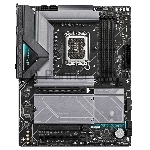 Материнская плата Gigabyte Z890 EAGLE WIFI7, LGA 1851, Intel Z890, 4xDDR5, 4xSATA, 4xM.2, 1xPCIe 5.0 x16, 2xPCIe 4.0 x4, 1xDP, 1xUSB-C, 1x 2.5Gb LAN, 4xUSB-A 3.2 Gen 1, 2xUSB-A 3.2 Gen 2, 3x3.5 мм, 7.1, 1xUSB4, ATX