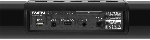 Саундбар SVEN SB-2150A черный (2 x 40W, Bluetooth сабвуфер 100W, пульт ДУ, LED-дисплей, HDMI, USB), вид 7