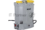 Опрыскиватель аккумуляторный Huter SP-10Li-SFA Grey