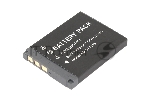 Аккумуляторная батарея для фотоаппарата Sony Cyber-shot DSC-L1 (NP-FT1) 3,6V 710mAh Li-ion, вид 2