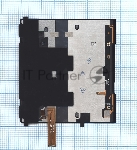 Дисплей для Huawei Mate Xs в сборе с тачскрином, черный orig lcd