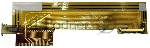 Переходник для матриц Samsung 15.4" LED 50pin to 40pin Dell to Apple Macbook