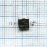 Микросхема N-MOSFET PH2525L SOT669