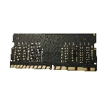 Оперативная память Foxline, DDR5, 8GB (1x8 GB), 5600 MHz, CL46, SO-DIMM