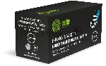 Картридж лазерный Cactus CS-TK5230BK-MPS черный (5200 стр.) для Kyocera Ecosys M5521cdn/M5521cdw/P5021cdn/P5021cdw