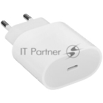 Сетевое зарядное устройство Apple USB-C Power 20W MD3J4ZM/A 195950084658 A2347