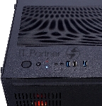 Компьютер Bloody BD-PC CZ79C3 MT i7 14700F (2.1) 64Gb SSD 1Tb RTX 5080 16Gb Win 11H 64 GbitEth 850W черный (2086028), вид 23