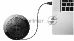 Спикерфон Jabra Speak 510 MS, v.3.0, A2DP, черный, вид 28