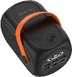 Портативный аккумулятор Cactus CS-PBFSUD-60000 60000mAh 80W 4.5A черный, вид 19