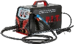 Сварочный полуавтомат P.I.T. PMAG200-C1 ММА 5.8кВт (кейс в комплекте), вид 2