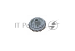Шестерня привода картриджа 85T HP LJ P1505/1566/1606/M1120/M1522/1536 (RU6-0016) OEM