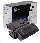 Картридж лазерный HP CF214X черный для LaserJet 700 MFP M712 17 500 стр.