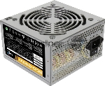 Блок питания Aerocool/Formula ECO-650W, 650Вт, 120мм, серый
