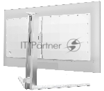Монитор 27" Philips Evnia 27M2N8800 QD-OLED 3840x2160, 240 Гц, 0.03 мс, 16:9, 1000 кд/м², 2xHDMI 2.1, DP 2.1, USB Hub (2x USB), 3.5 Jack, DisplayHDR True Black 400, FreeSync Premium Pro, динамики (2x5 Вт), белый, вид 4