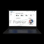 Ноутбук 15.6" IPS FHD RIKOR PRO 5 15’’ M-01 R-N NINO 200/AMD-029(КДБА.466259.014-04) черный (AMD Ryzen 3 5425U/8Gb/256Gb SSD/VGA int/W11Pro) (A595B93D)