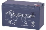 Аккумулятор STAR/LEOCH DJW12-7.2 F2