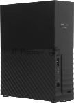 Внешний HDD Western Digital My Book WDBBGB0240HBK, 24Tb, USB 3.2 Gen 1 Type-A, 5400 rpm, черный