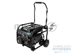 Генератор HYUNDAI HHY 12050FE