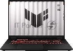 Ноутбук Asus TUF Gaming A18 FA808UH-S8049/18"/IPS/AMD Ryzen 7 260/16Gb/512Gb SSD/NVIDIA GeForce RTX 5050 8Gb/Windows 11 Pro/серый/2.6kg