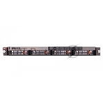 Сервер F+ tech FPD-15-SP-12030-CTO в составе: 1U 4x3.5" HDD platform, 1xIntel Xeon Silver 4210 10C 2.20GHz, 1x32GB DDR4-2933 ECC RDIMM, 2x240GB 2.5" 1.3DWPD SATA SSD, 2x800W PS, Rail kit, 1год 8x5 NBD