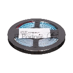 Лента светодиодная 24В, SMD2835, 9,6Вт/м, 120 LED/м, 6500K, 10мм, 5м,IP20 Rexant