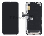Дисплей (модуль) для Apple iPhone 11 Pro в сборе с тачскрином (Incell), черный