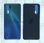 Задняя крышка для Huawei P30 Pro aurora blue
