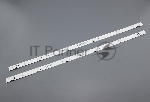 Светодиодная подсветка TV 32" MS-L1343 V1 / MS-L2202 CY 6_3030_300MA_36V (комплект 2шт)