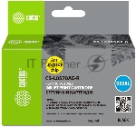 Картридж струйный Cactus CS-L0S70AE-R 953XL черный (54мл) для HP OJ Pro 7740/8210/8218/8710/8715
