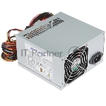 Блок питания серверный FSP FSP300-70PFL(SK) 300W, PS2 (ШВГ=150x86x140мм), 80PLUS Bronze, A-PFC, 8см FAN, IPC/Server PSU, Стандарт IEC 62368, OEM 10 (521706)