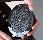 Спикерфон Jabra Speak 510 MS, v.3.0, A2DP, черный, вид 27