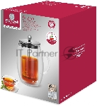 Френч-пресс с двойными стенками 0,6 л Rondell RDS-1821 Calypso, вид 16