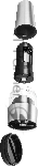 Мельница для перца/соли Rondell Dual RD-1717 стальной упак.: подарочная коробка, вид 3
