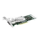 Сетевой адаптер LR-LINK PCIE 10Gb FIBER 2SFP+ LREC6822XF-2SFP+