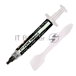 Термопаста ExeGate ETТ-2WMK Standard, шприц, 3г