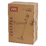 Пылесос вертикальный JVC JH-VS138 черный/бирюзовый, питание от аккумулятора, 250 Вт, уборка сухая, пылесборник 1,2 л, работа от АКБ max 50 мин., вид 7