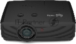 Проектор Cactus Bright CS-S4.B 3LCD 5900Lm ANSI (1920x1200) 30000:1 ресурс лампы:10000часов 1xUSB typeA 1xUSB typeB 2xHDMI 4.45кг, вид 2